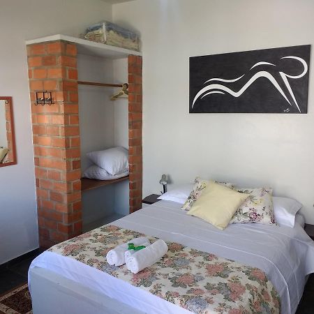 Residencia Toca Do Cacao Suites Búzios Eksteriør billede