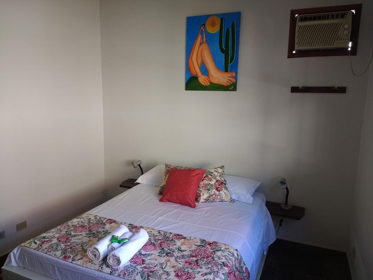 Residencia Toca Do Cacao Suites Búzios Eksteriør billede